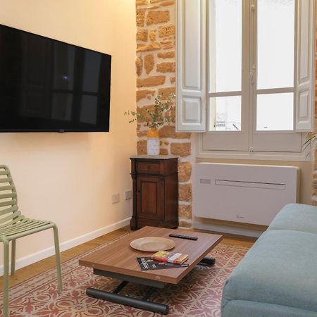 Suite Apartment La Rajola Alghero Exteriér fotografie