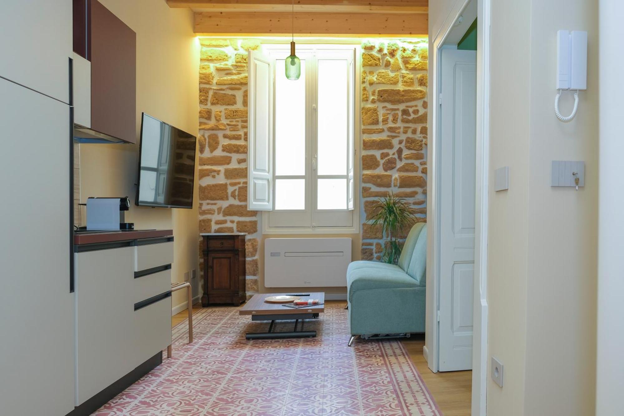 Suite Apartment La Rajola Alghero Exteriér fotografie