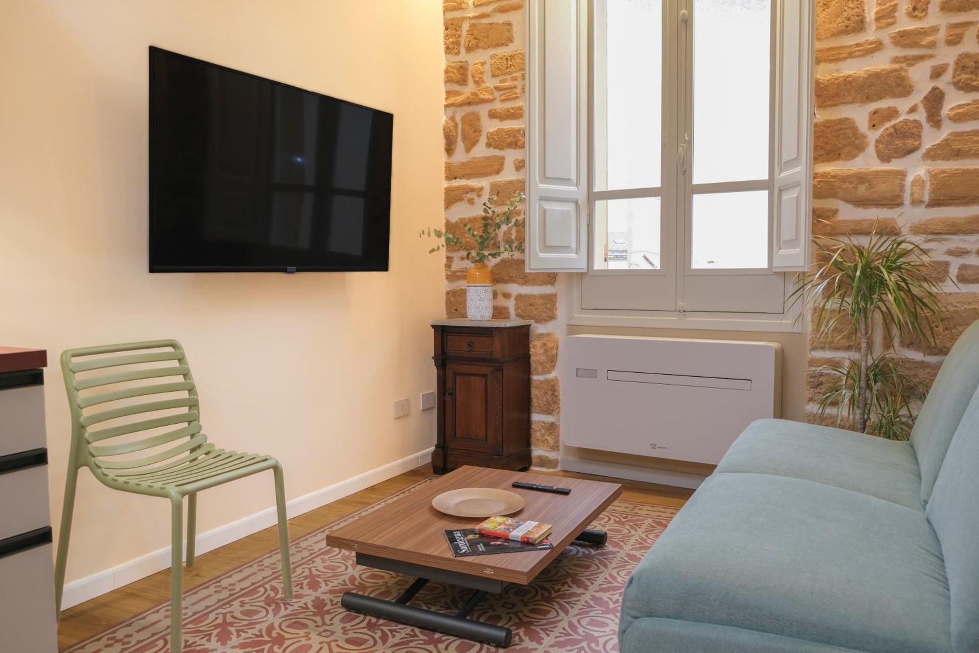 Suite Apartment La Rajola Alghero Exteriér fotografie