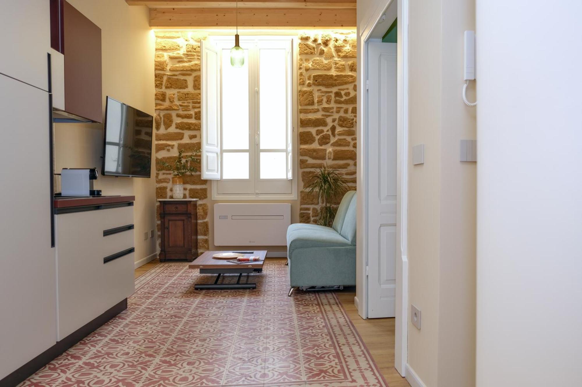 Suite Apartment La Rajola Alghero Exteriér fotografie