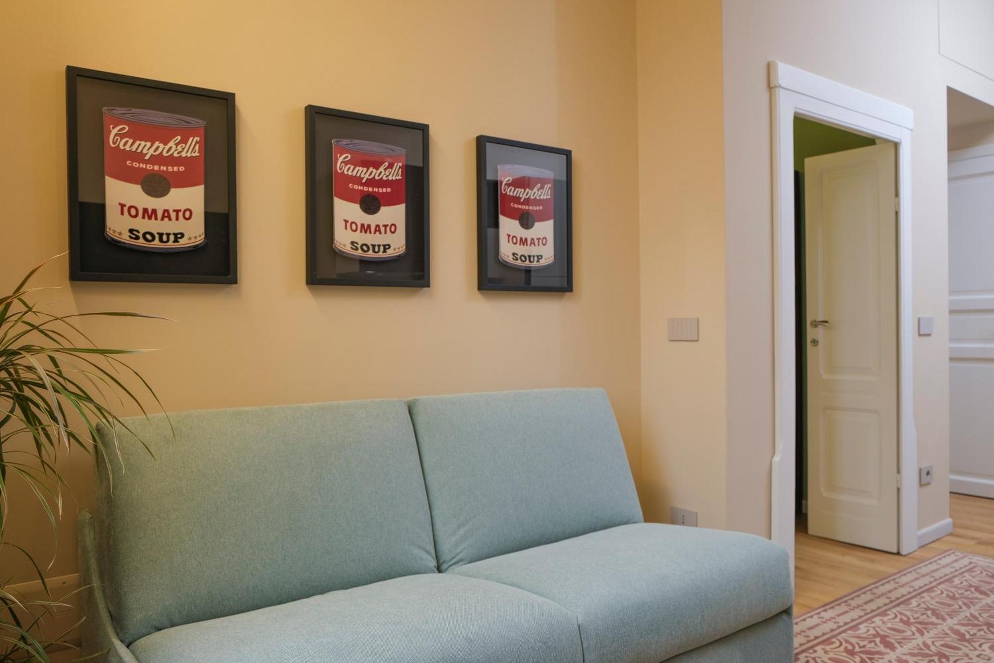 Suite Apartment La Rajola Alghero Exteriér fotografie
