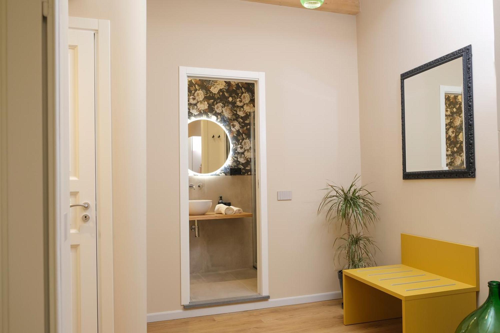Suite Apartment La Rajola Alghero Exteriér fotografie