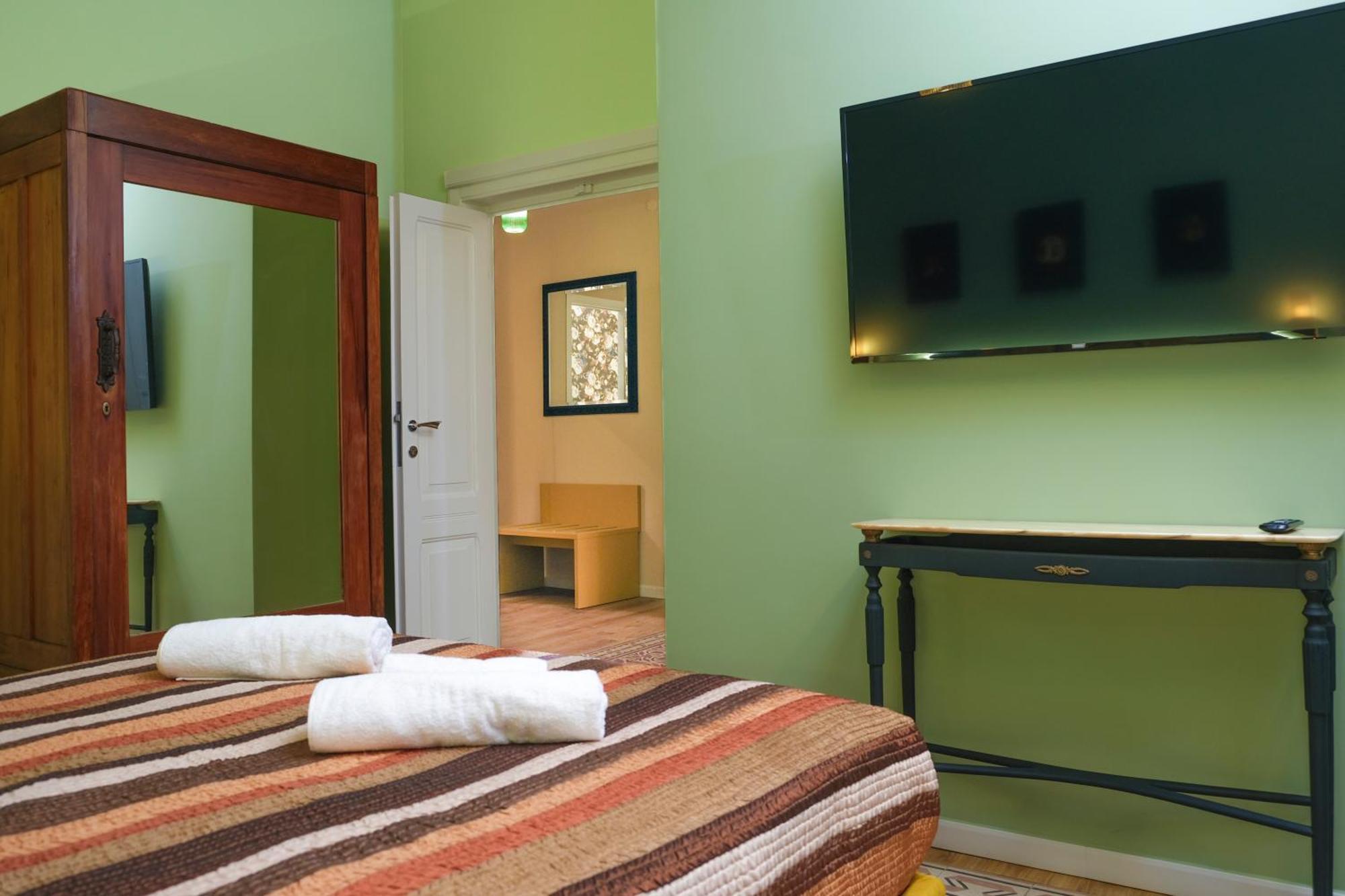 Suite Apartment La Rajola Alghero Exteriér fotografie