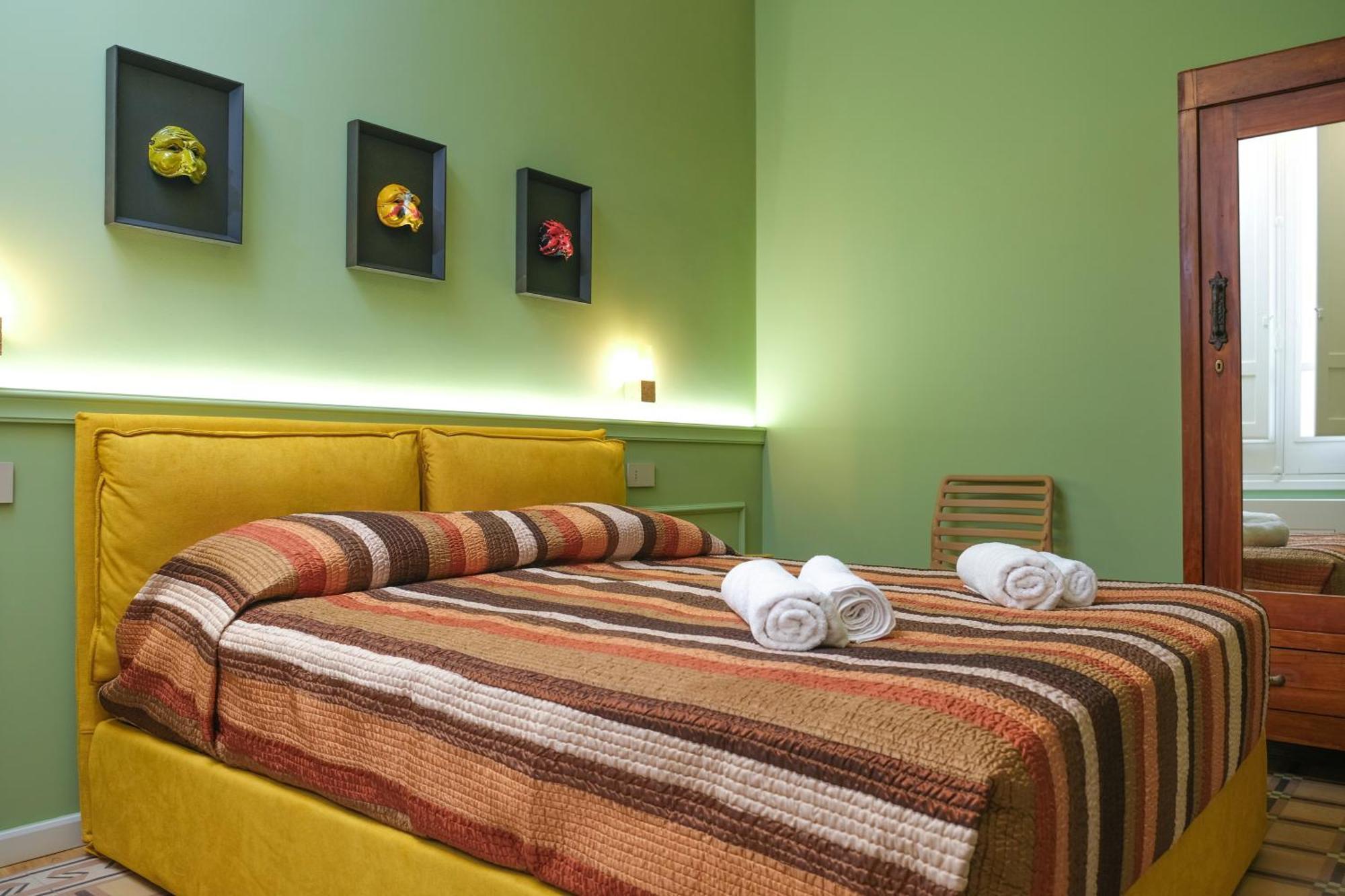 Suite Apartment La Rajola Alghero Exteriér fotografie