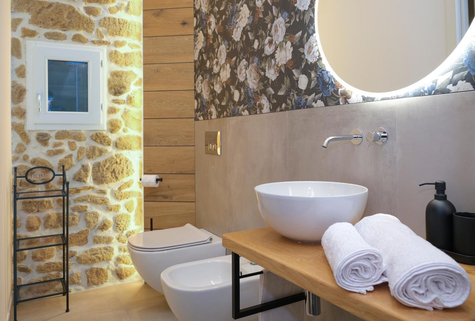 Suite Apartment La Rajola Alghero Exteriér fotografie