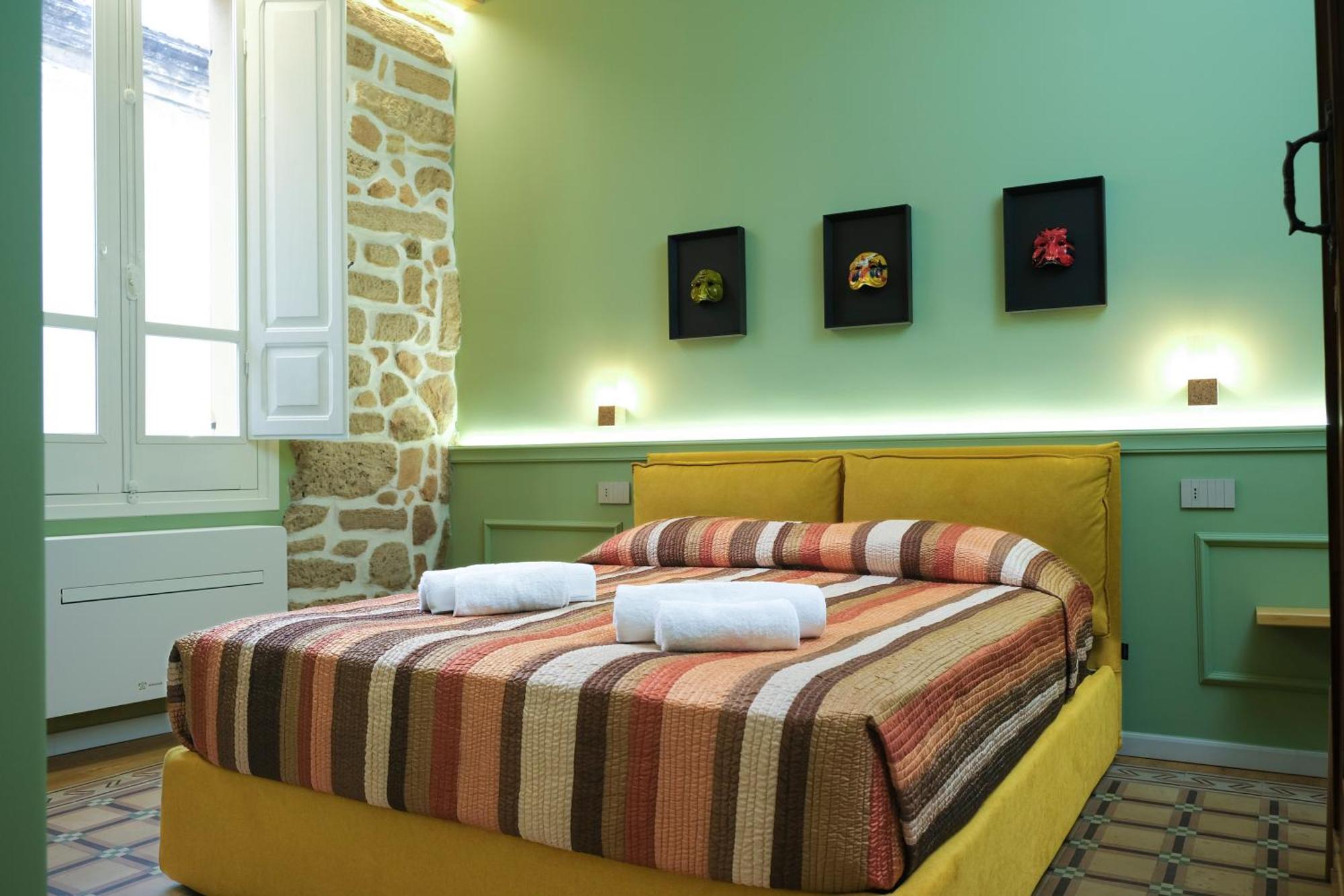 Suite Apartment La Rajola Alghero Exteriér fotografie