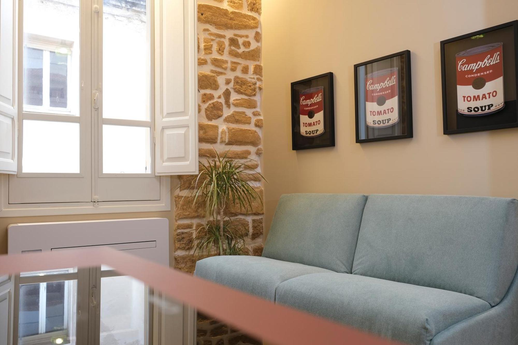 Suite Apartment La Rajola Alghero Exteriér fotografie