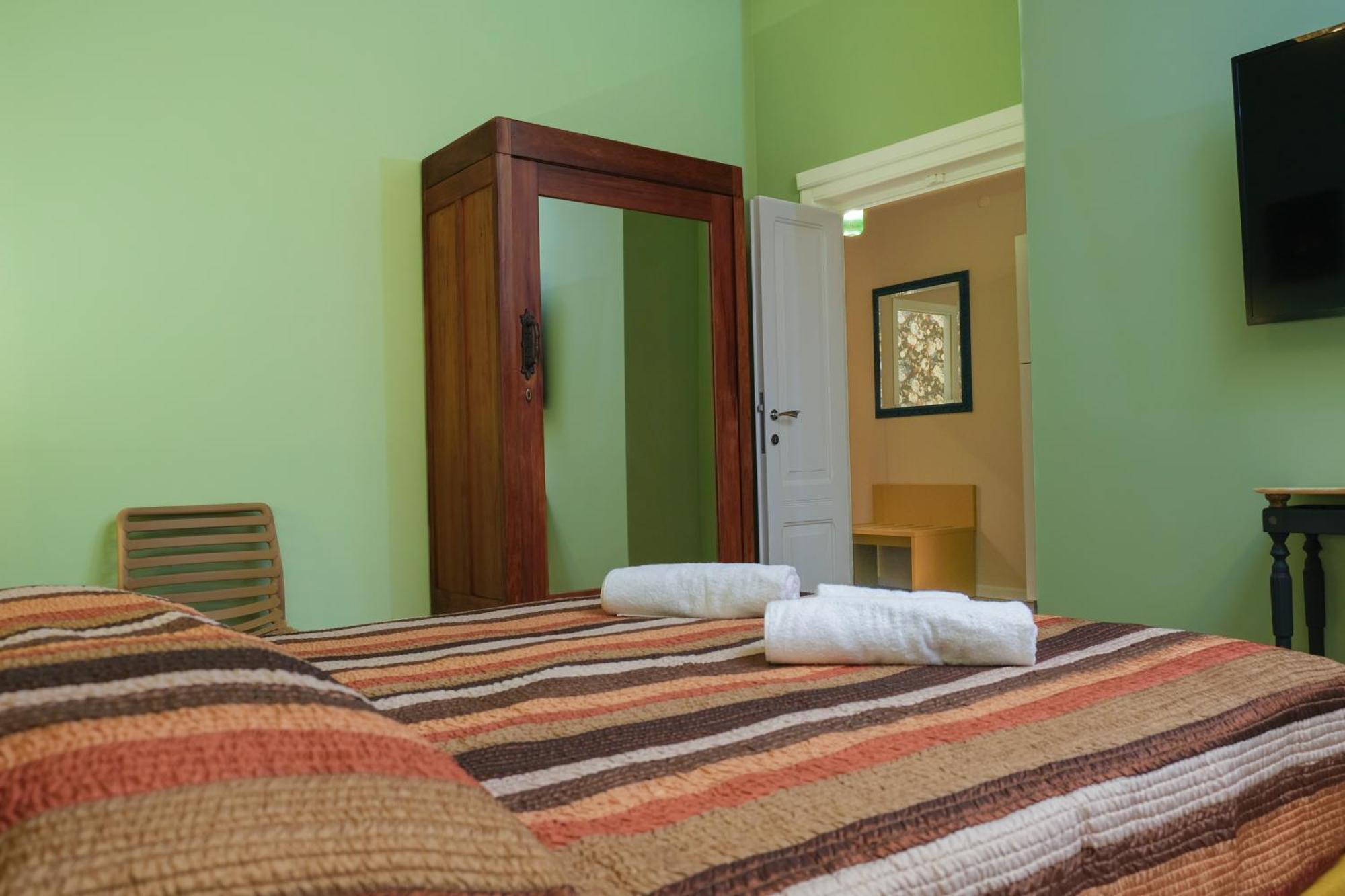 Suite Apartment La Rajola Alghero Exteriér fotografie