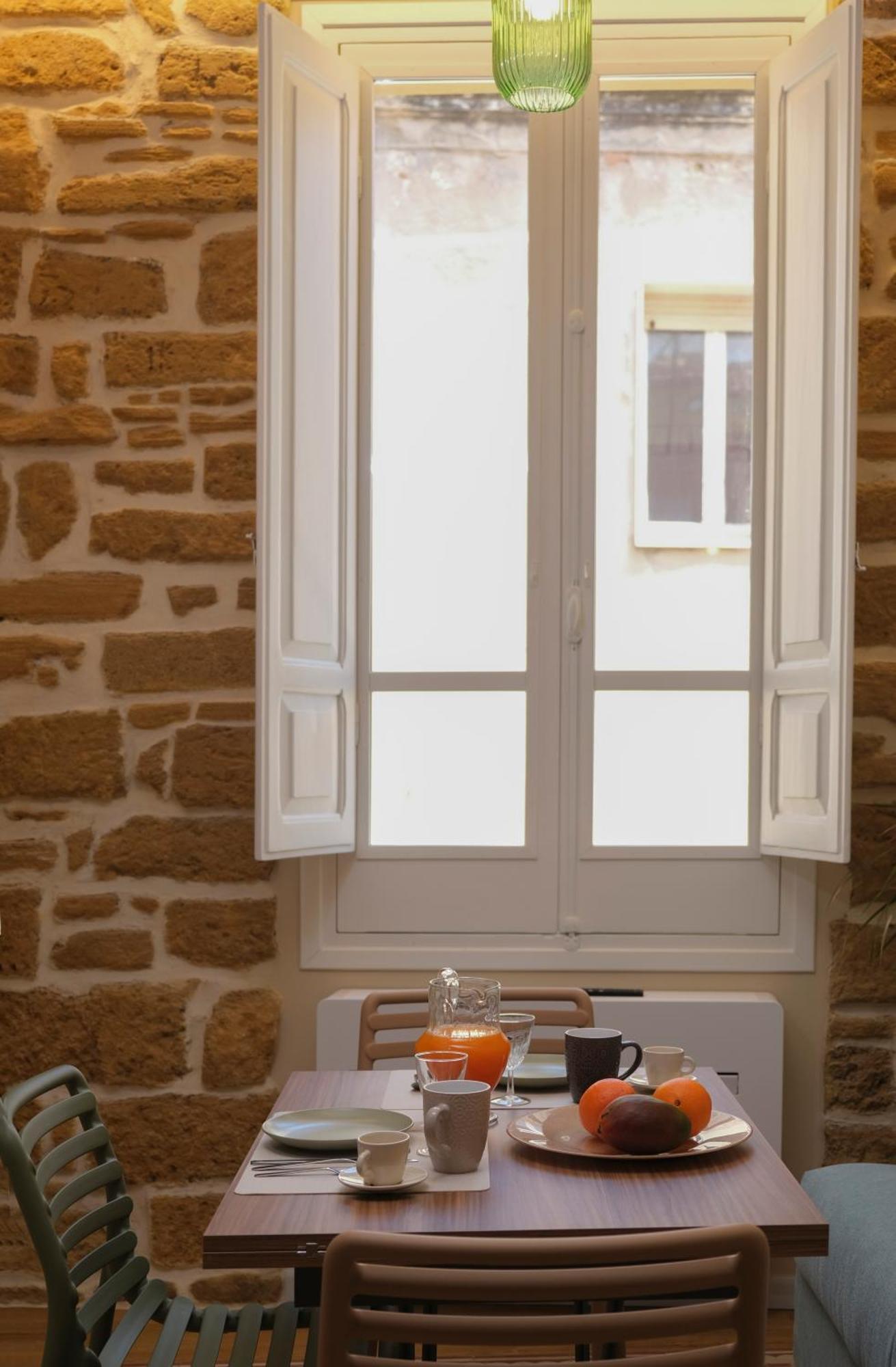Suite Apartment La Rajola Alghero Exteriér fotografie