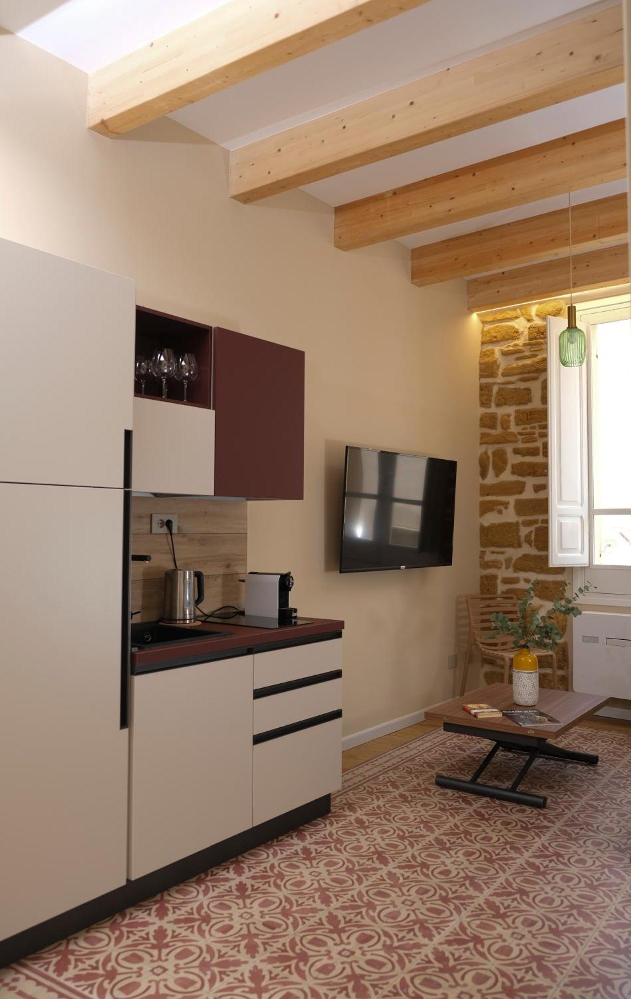 Suite Apartment La Rajola Alghero Exteriér fotografie