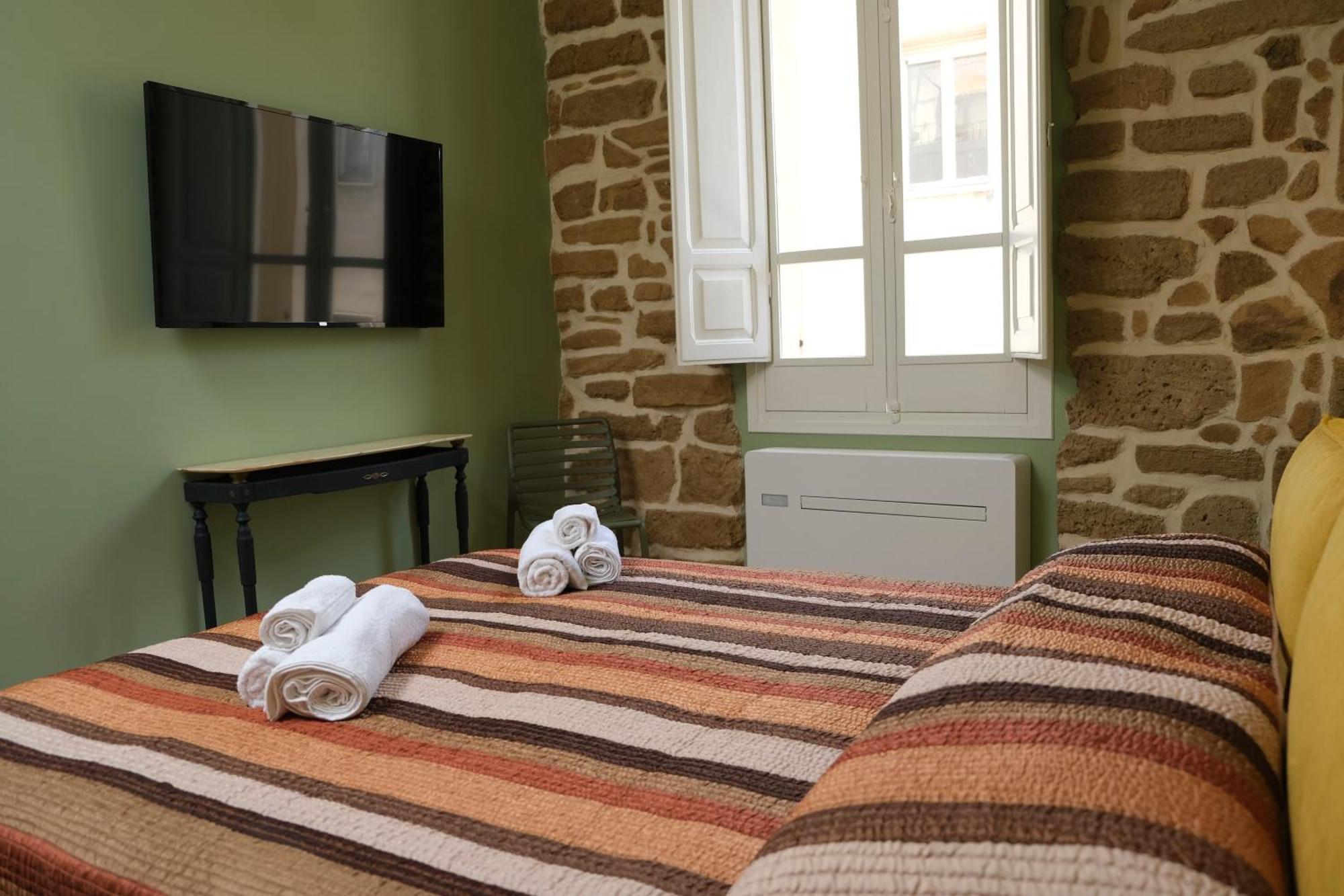 Suite Apartment La Rajola Alghero Exteriér fotografie