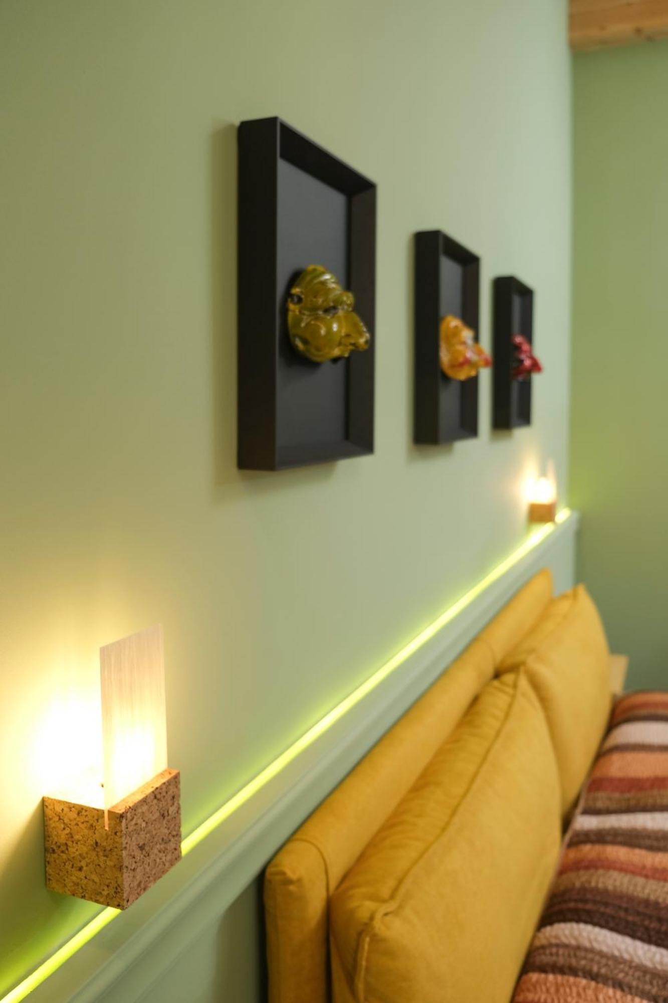 Suite Apartment La Rajola Alghero Exteriér fotografie
