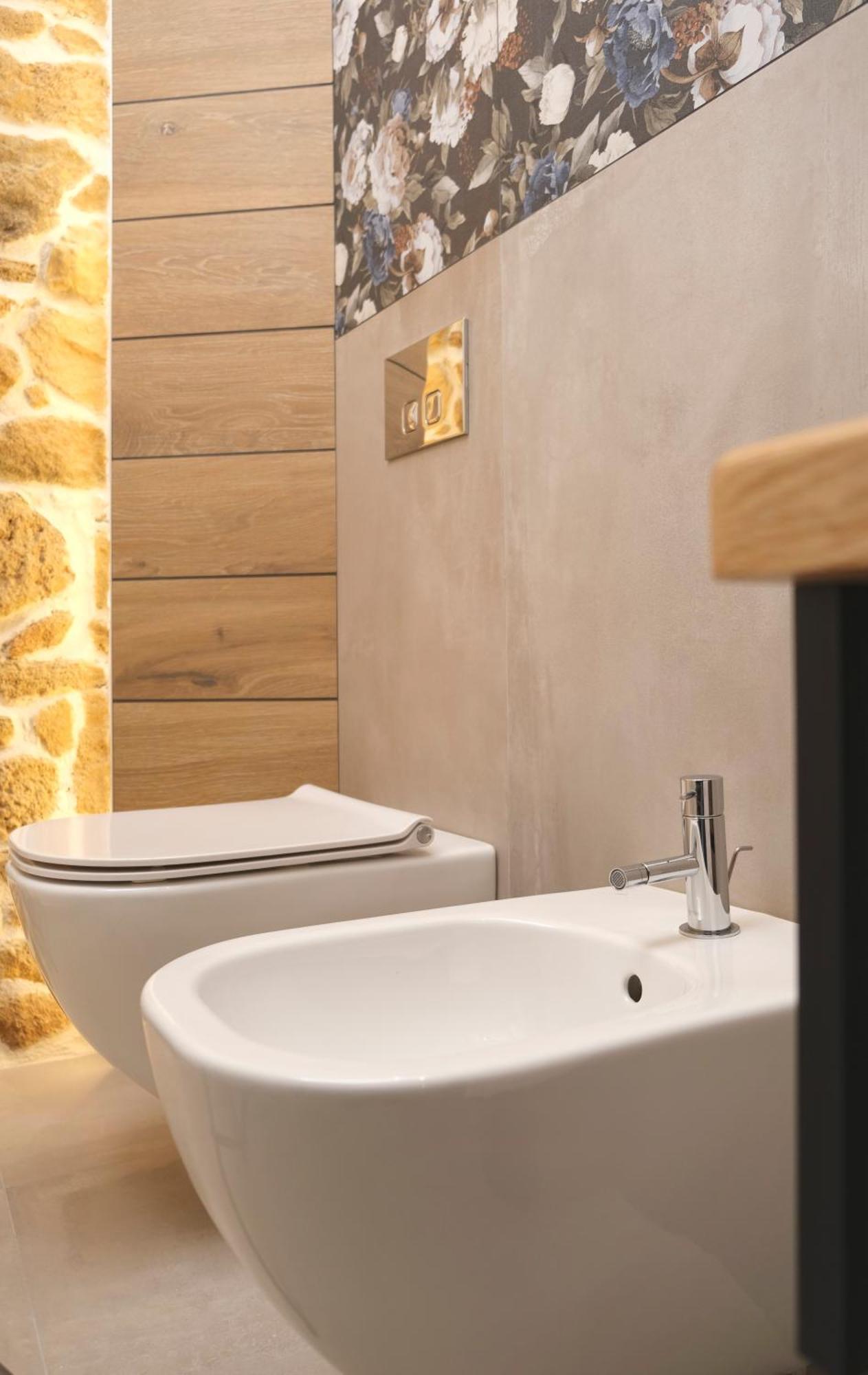 Suite Apartment La Rajola Alghero Exteriér fotografie