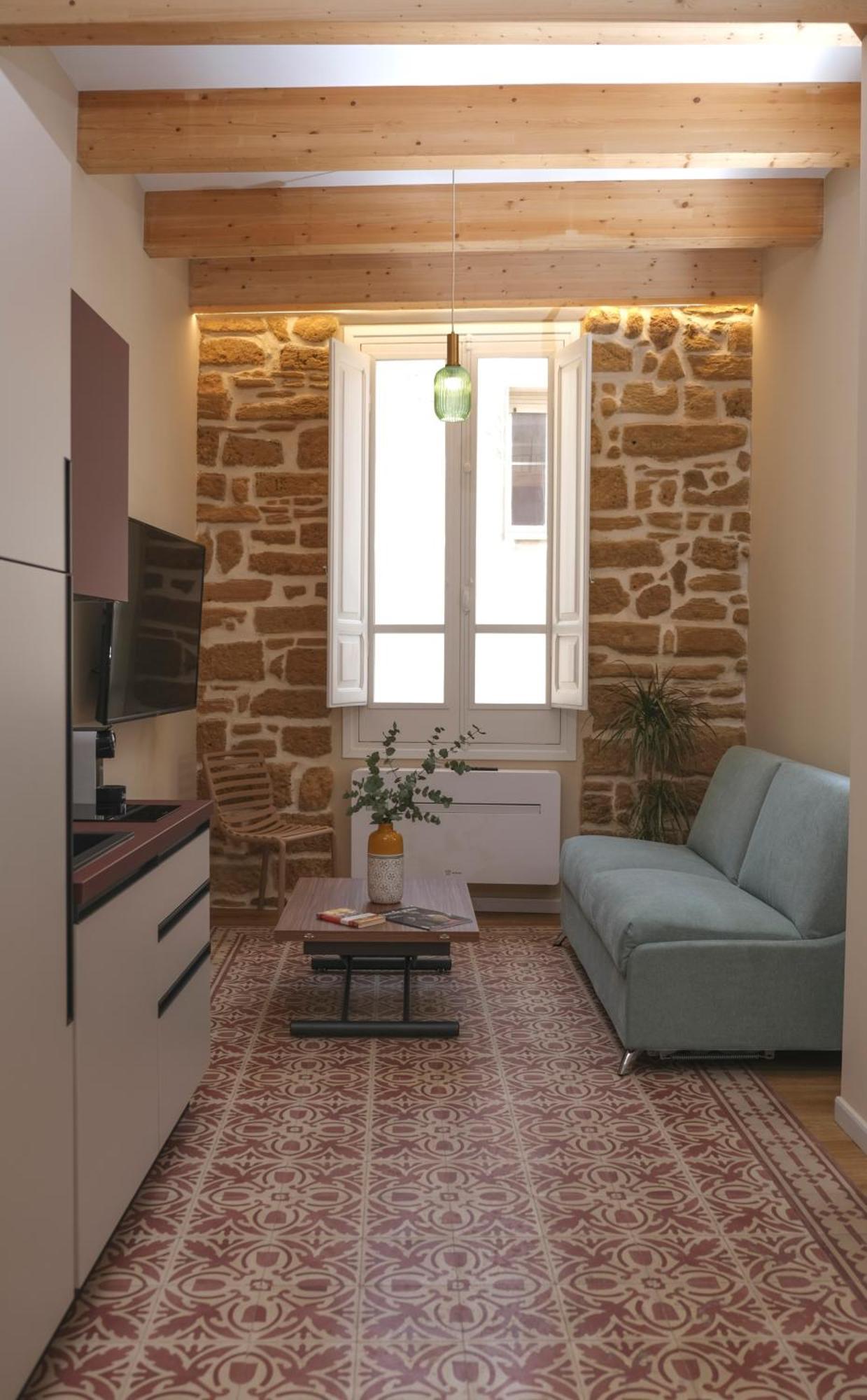Suite Apartment La Rajola Alghero Exteriér fotografie