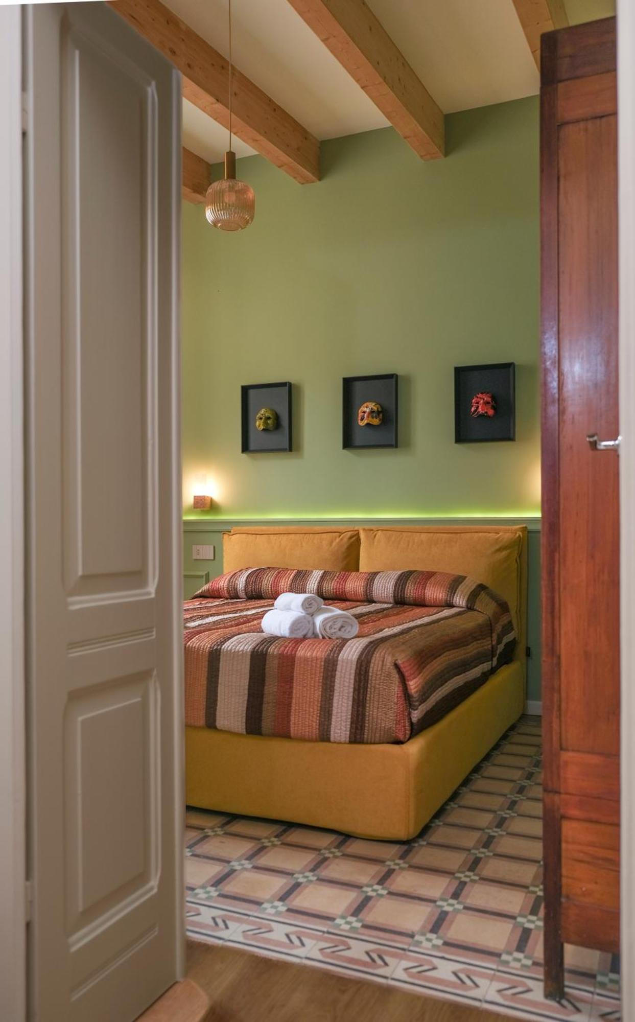 Suite Apartment La Rajola Alghero Exteriér fotografie