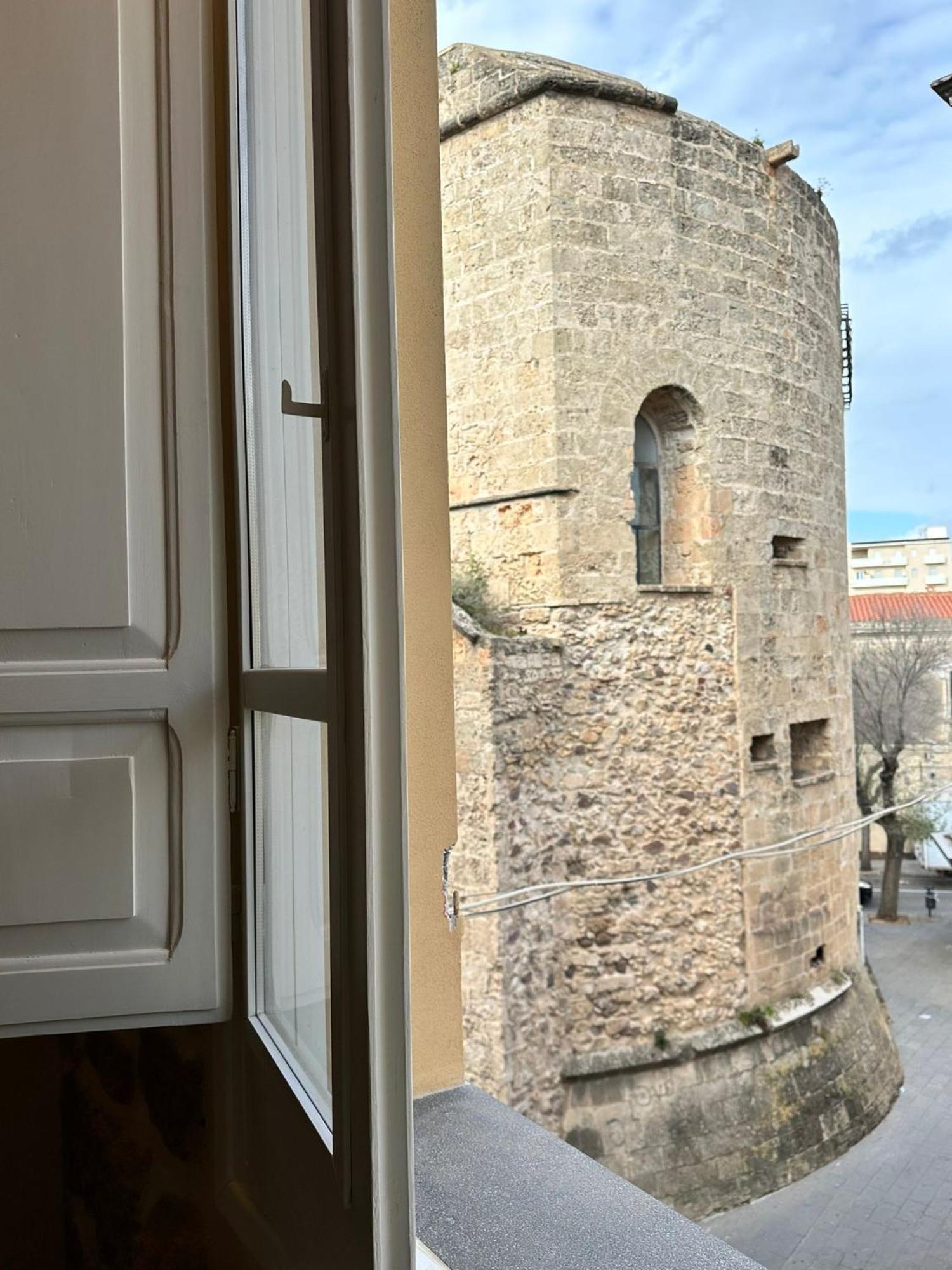 Suite Apartment La Rajola Alghero Exteriér fotografie