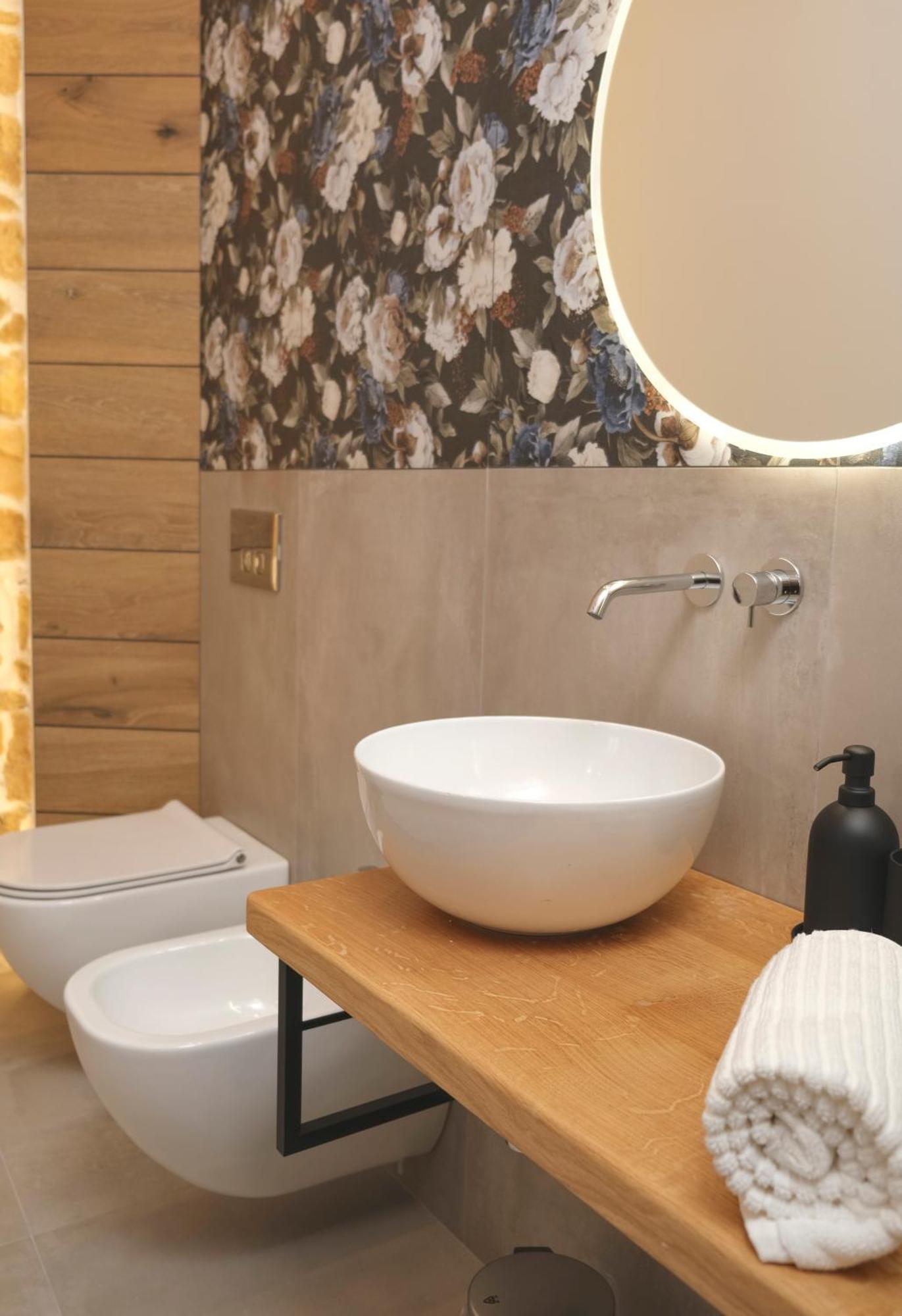 Suite Apartment La Rajola Alghero Exteriér fotografie