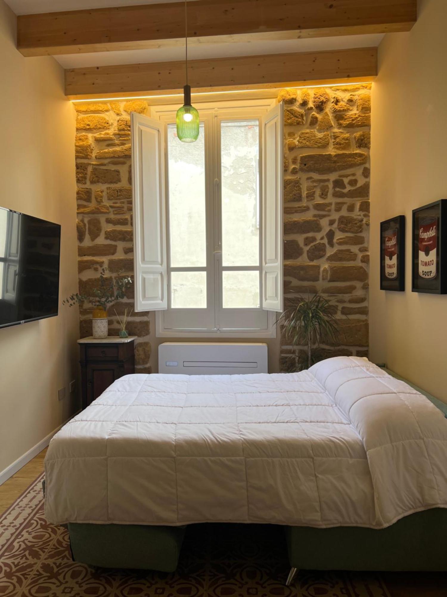 Suite Apartment La Rajola Alghero Exteriér fotografie